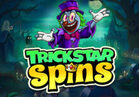 Trickstar Spins