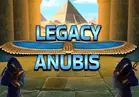 Legacy Of Anubis