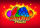 Hot Fire Fruits