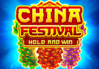 China Festival