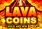 Lava Coins