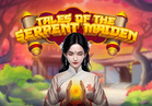Tales Of The Serpent Maiden