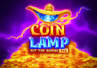 Coin Lamp