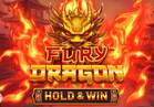 Fury Dragon – Hold & Win