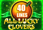 All Lucky Clovers 40