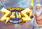 Angry Zeus Jackpot
