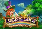 Lucky Lucy Rainbow Party