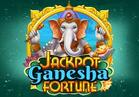 Jackpot Ganesha Fortune