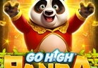 Go High Panda