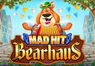 Mad Hit Bearhaus