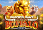 Immortal Ways Buffalo SE