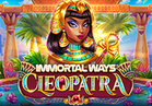 Immortal Ways Cleopatra