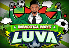 Immortal Ways Luva Bonus Buy