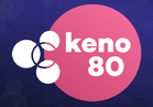 Keno 80