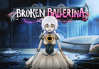 Broken Ballerina