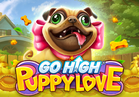 Go High Puppy Love