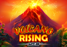 Volcano Rising SE