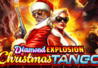 Diamond Explosion Christmas Tango
