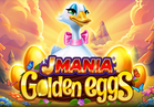 J Mania Golden Eggs