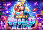 Mad Hit Wild Alice