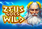 Zeus Goes Wild