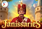 Janissaries