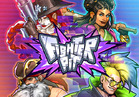 Fighter Pit™