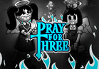 Pray for Three