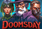 Doomsday Saloon