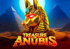 Treasure of Anubis