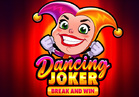 Dancing Joker