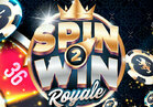 Spin 2 Win Royale