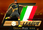 Italy League