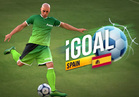 iGoal – Football Spanish