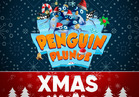 Penguin Plunge Christmas