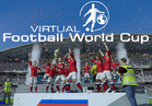 Virtual Football World Cup