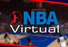Virtual NBA