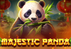Majestic Panda