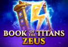 Book Of The Titans - Zeus
