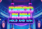 Disco Rush Hold And Win