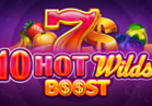  10 Hot Wilds Boost