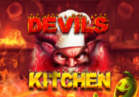 Devil’s Kitchen