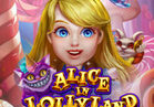 Alice in Lollyland