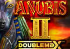 Anubis II DoubleMax™