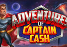 Adventures of Captain Cash