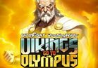 Vikings Go To Olympus Wild Fight RushingWilds™