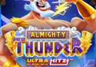 Almighty Thunder Ultrahitz Gigablox