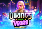 Vikings Go To Vegas Wild Fight
