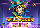 Wild Joker Blitz