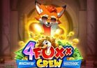 4 Foxx Crew Wildenergy Multimax